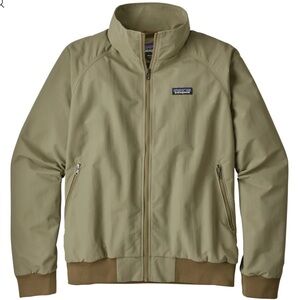 Patagonia Worn Wear Men's Baggies Jacket Size XL